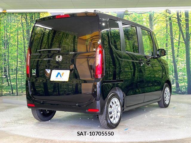 Honda N BOX 2026-06 8131446-16