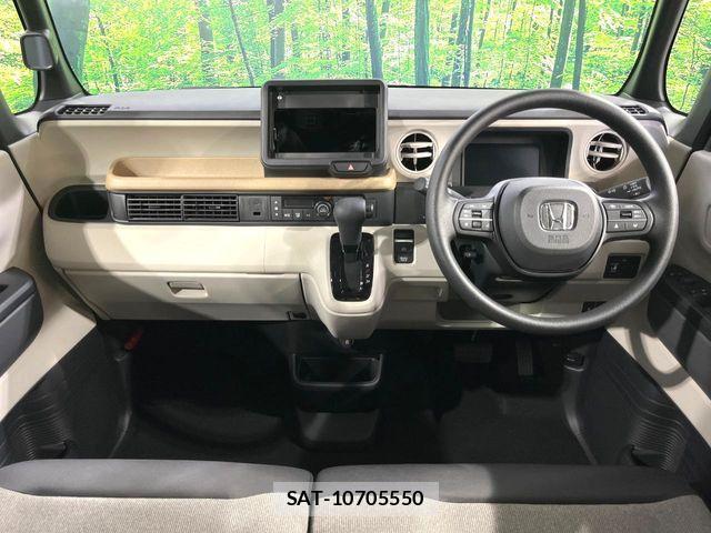 Honda N BOX 2026-06 8131446-1