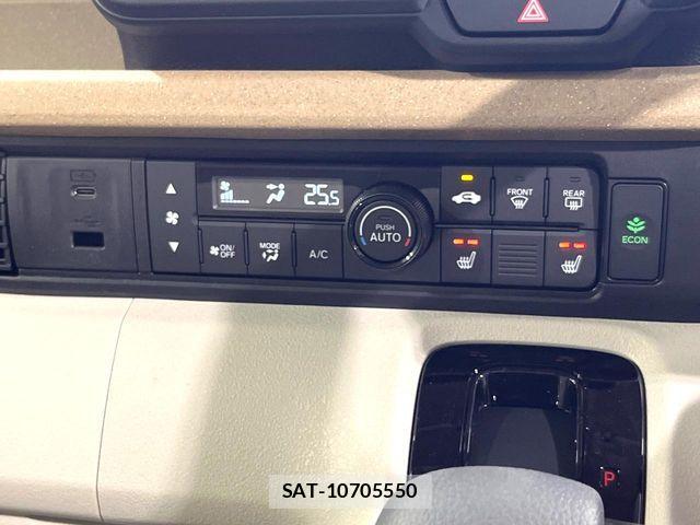 Honda N BOX 2026-06 8131446-6