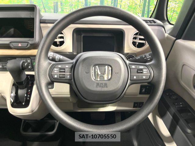 Honda N BOX 2026-06 8131446-7