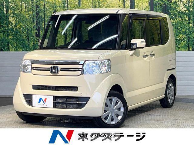 Honda N BOX 2015-08 8131467-0
