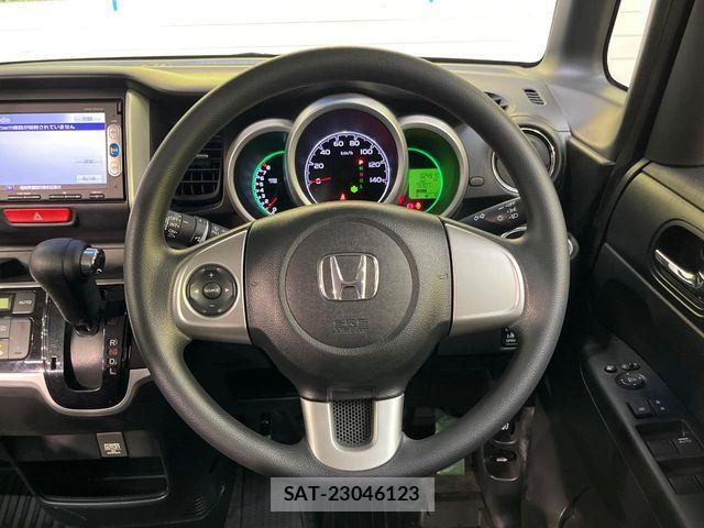 Honda N BOX 2015-08 8131467-10