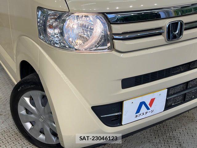 Honda N BOX 2015-08 8131467-11
