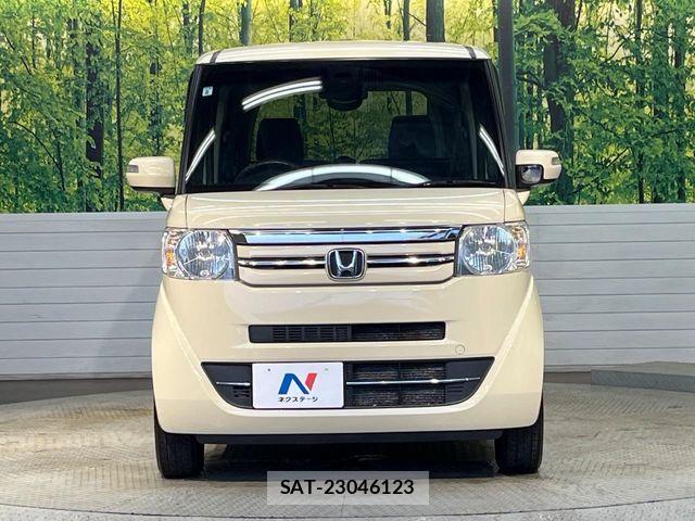 Honda N BOX 2015-08 8131467-13