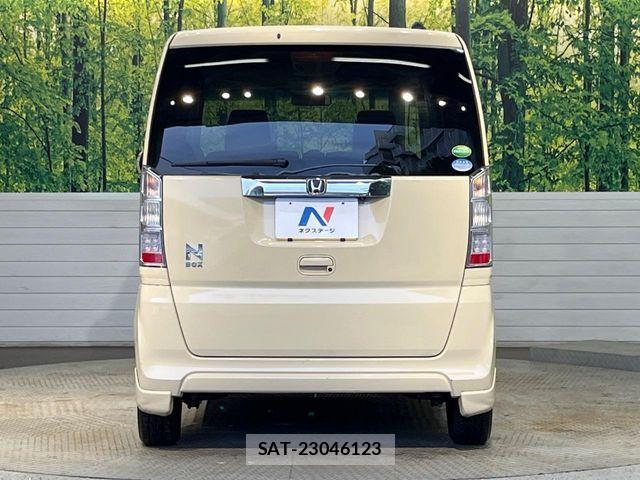 Honda N BOX 2015-08 8131467-14