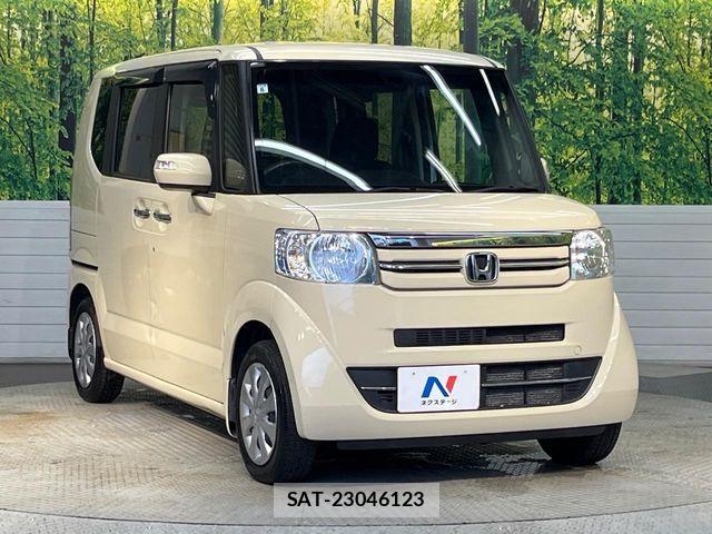 Honda N BOX 2015-08 8131467-15