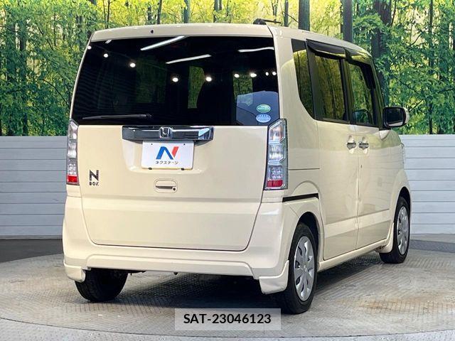 Honda N BOX 2015-08 8131467-16