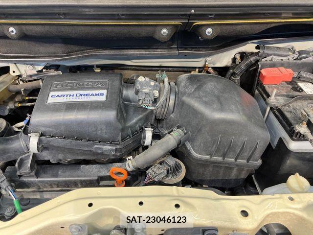 Honda N BOX 2015-08 8131467-17