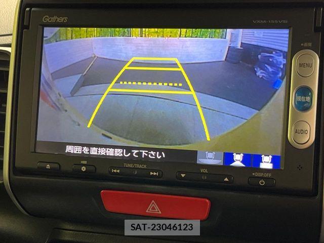 Honda N BOX 2015-08 8131467-3