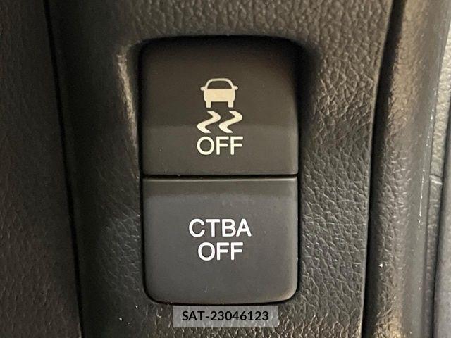 Honda N BOX 2015-08 8131467-5