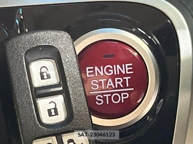 Honda N BOX 2015-08 8131467-6