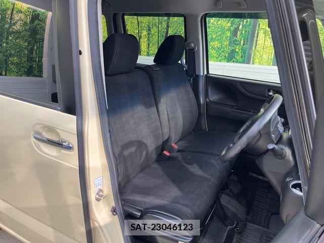 Honda N BOX 2015-08 8131467-7