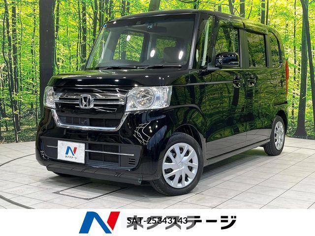 Honda N BOX 2023-03 8131450-0