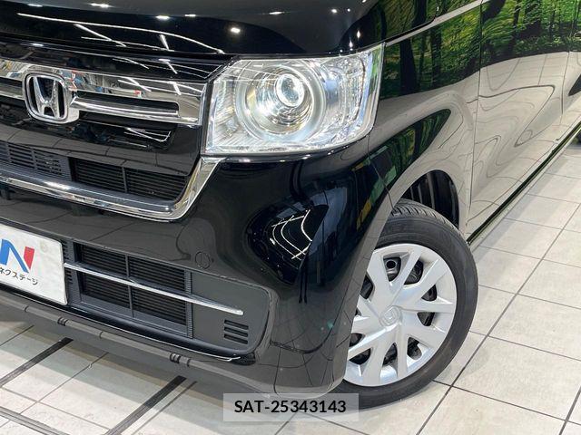 Honda N BOX 2023-03 8131450-10