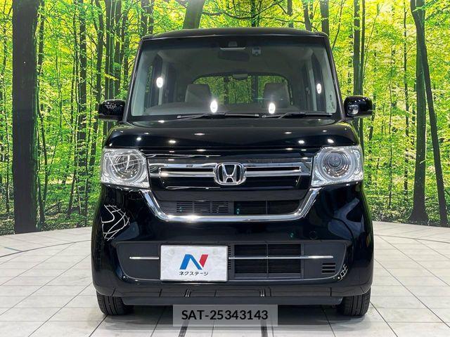 Honda N BOX 2023-03 8131450-11