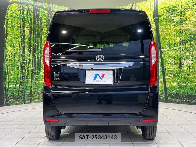 Honda N BOX 2023-03 8131450-12