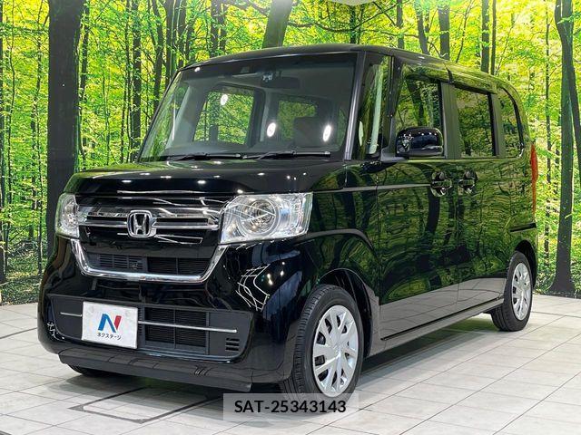 Honda N BOX 2023-03 8131450-13