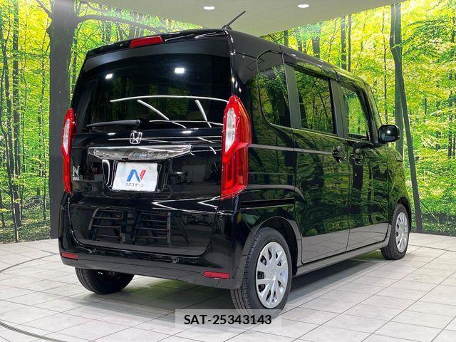 Honda N BOX 2023-03 8131450-14