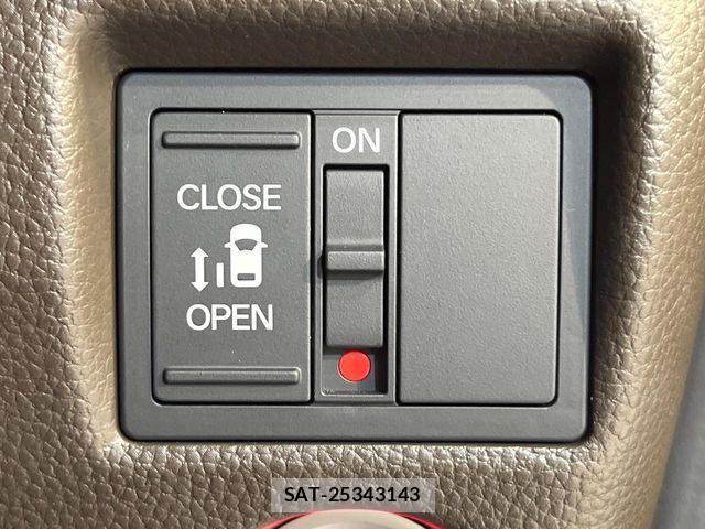 Honda N BOX 2023-03 8131450-5
