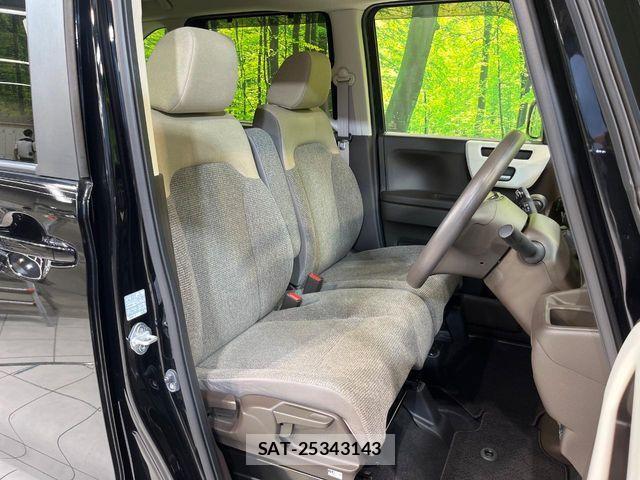 Honda N BOX 2023-03 8131450-7
