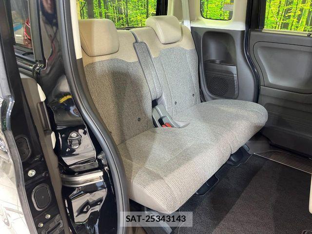 Honda N BOX 2023-03 8131450-8