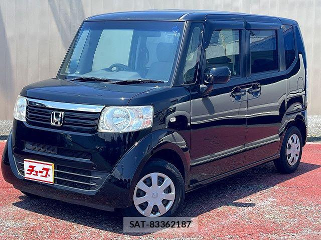 Honda N BOX 2012-11 8146261-0