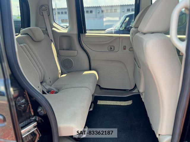 Honda N BOX 2012-11 8146261-9