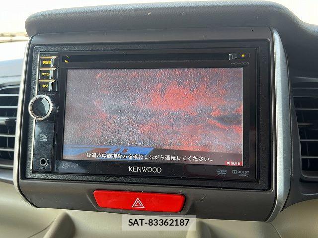 Honda N BOX 2012-11 8146261-10