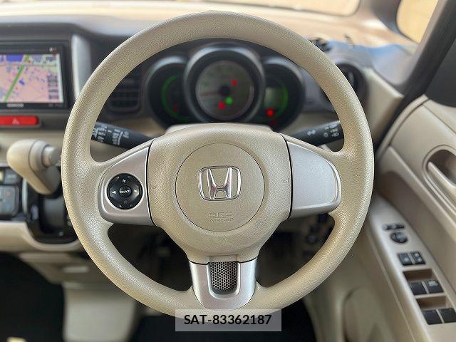 Honda N BOX 2012-11 8146261-13