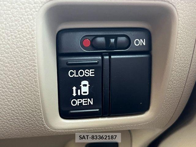 Honda N BOX 2012-11 8146261-16