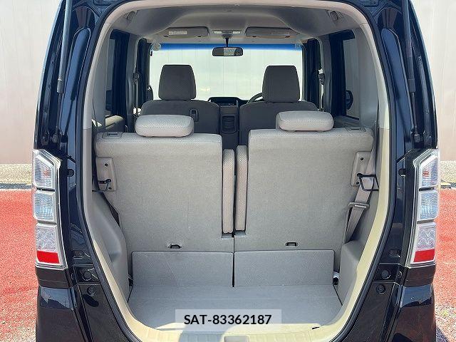 Honda N BOX 2012-11 8146261-20