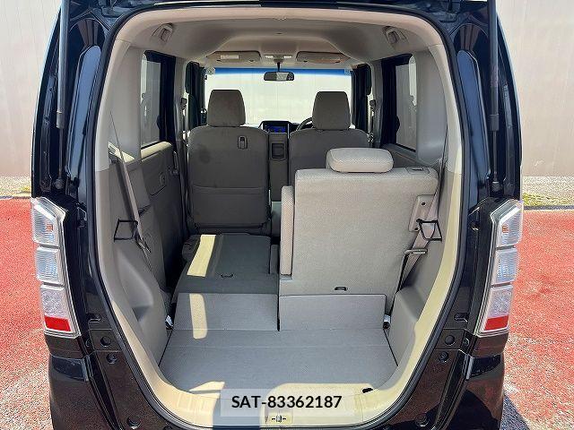 Honda N BOX 2012-11 8146261-21
