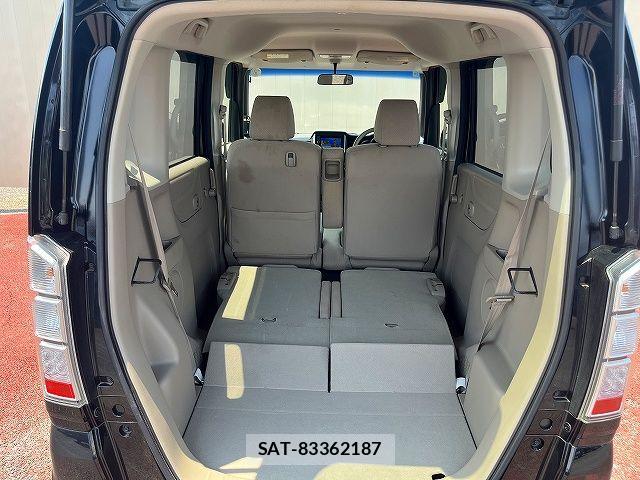 Honda N BOX 2012-11 8146261-22