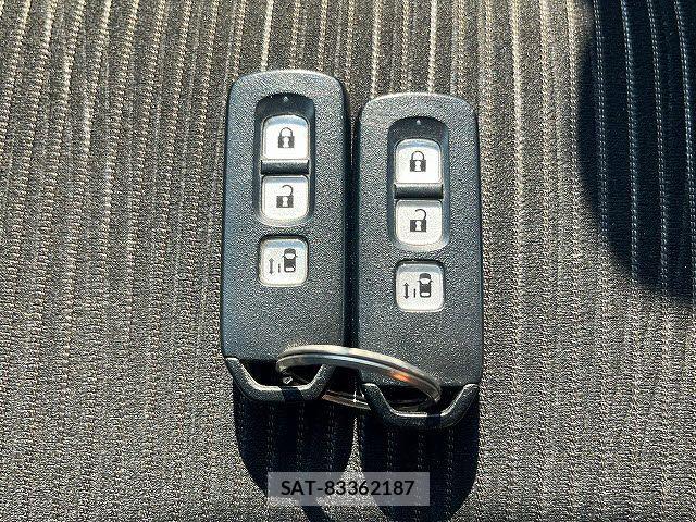 Honda N BOX 2012-11 8146261-23