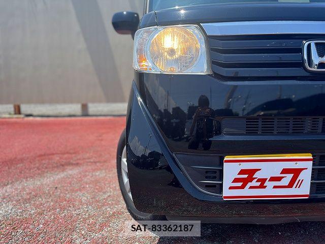 Honda N BOX 2012-11 8146261-25