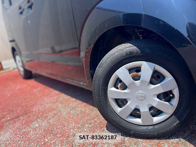 Honda N BOX 2012-11 8146261-26