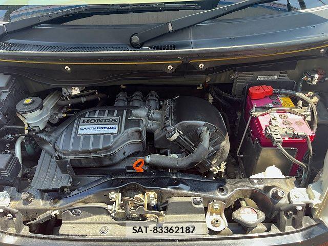 Honda N BOX 2012-11 8146261-27