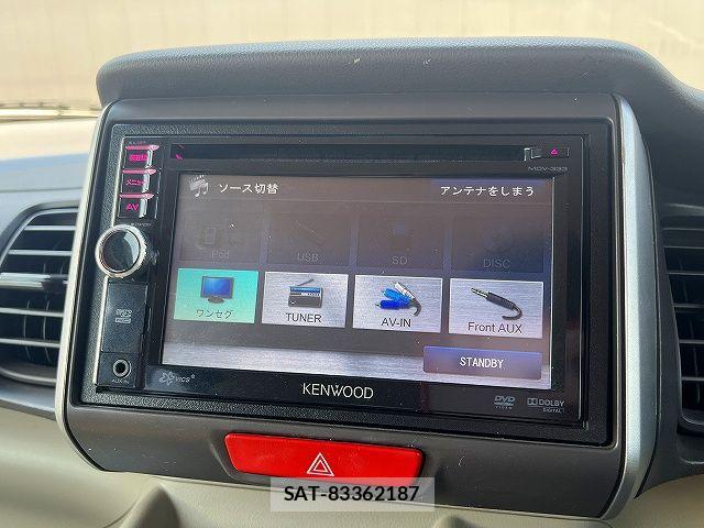 Honda N BOX 2012-11 8146261-5