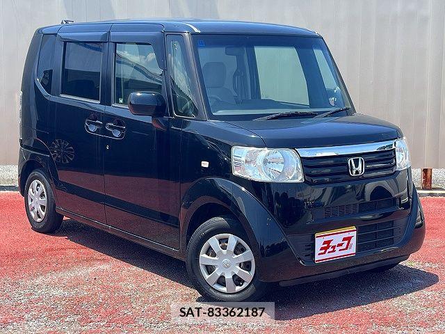 Honda N BOX 2012-11 8146261-6