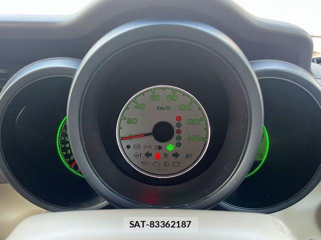 Honda N BOX 2012-11 8146261-7