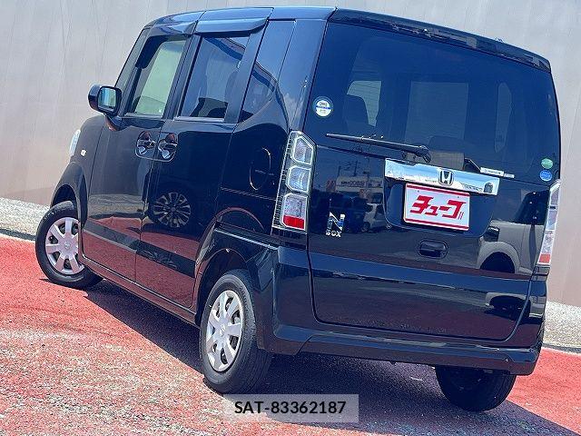 Honda N BOX 2012-11 8146261-8