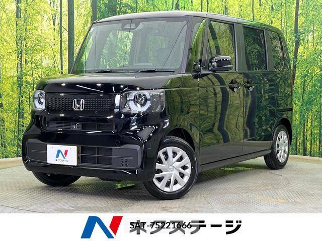 Honda N BOX 2026-06 8146240-0