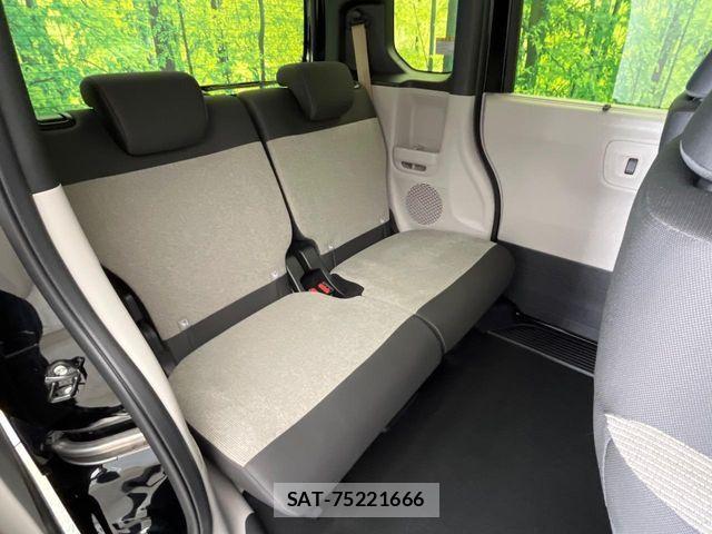 Honda N BOX 2026-06 8146240-9