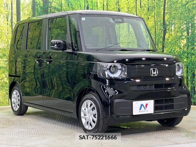 Honda N BOX 2026-06 8146240-15