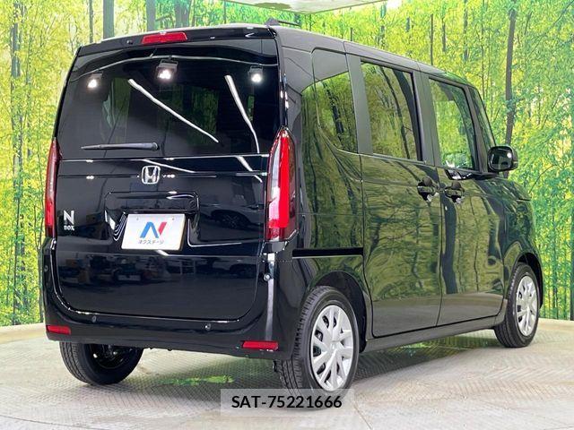 Honda N BOX 2026-06 8146240-16