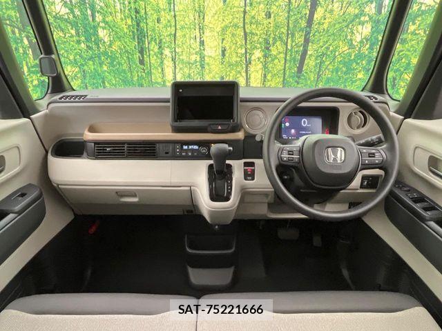 Honda N BOX 2026-06 8146240-1