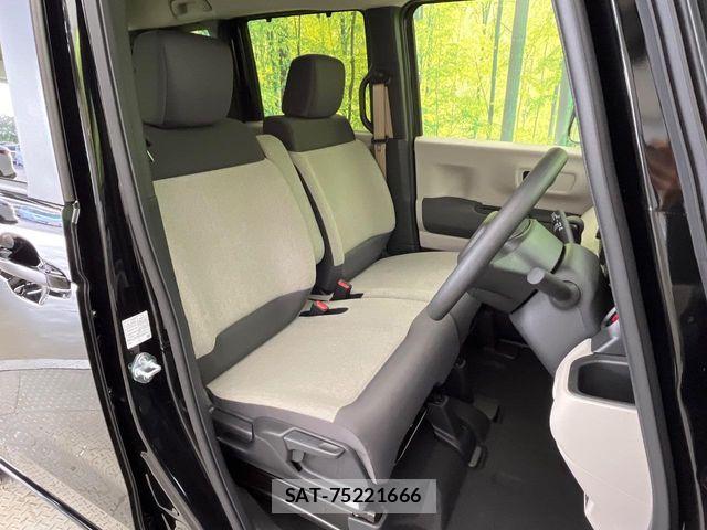 Honda N BOX 2026-06 8146240-8