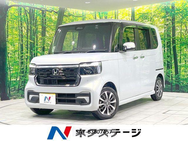 Honda N BOX 2024-04 8146237-0