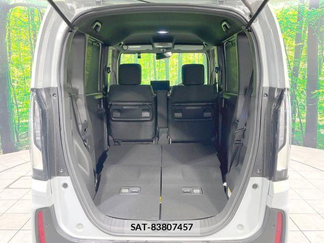 Honda N BOX 2024-04 8146237-9