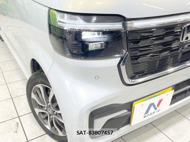 Honda N BOX 2024-04 8146237-11